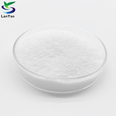 Anionische Ionenladung Polyacrylamid zur Wasserbehandlung mit einer Molekülmasse von 15000000g/mol und CAS-Nr. 9003-05-8