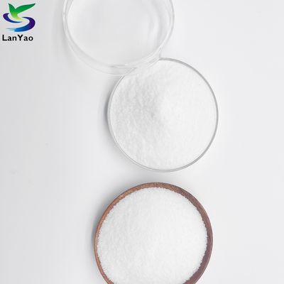 Niedriger Hydrolysegrad und hohe relative Dichte Die perfekte Kombination für die Wasseraufbereitung Polyacrylamid