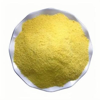 Trinkwasserreinigungssystem Polyaluminiumchlorid hoher Reinheit