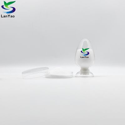 Umweltfreundliches PAM-Wasserbehandlungspolymer mit 0,750 g/cm3 Dichte