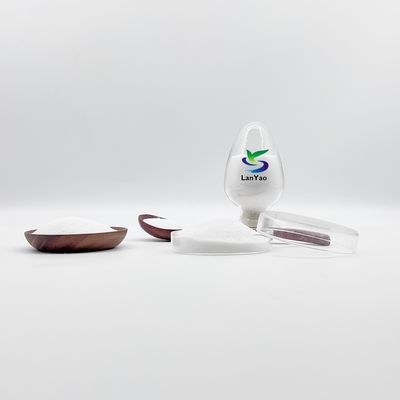 Wasseraufbereitung Polyacrylamid zum Umweltschutz Restmonomer ≤ 0,05% Restmenge 0,05% Min
