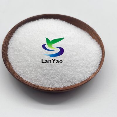 Wasseraufbereitung Polyacrylamid zum Umweltschutz Restmonomer ≤ 0,05% Restmenge 0,05% Min