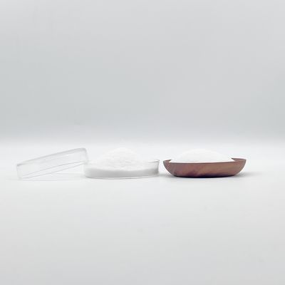 15000000g/mol Molekülmasse Wasserbehandlung Polyacrylamid zur effektiven Behandlung