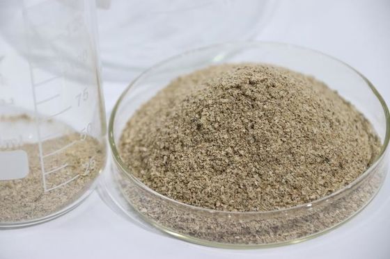 Wasserbehandlung mit hoher Konzentration Biobakterien Pulverform Pulver