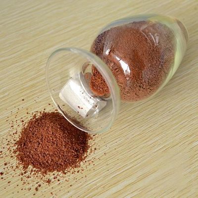1327-41-9 Polyaluminium-Eisenchlorid Rotbraunes Pulver zur Behandlung von Industrieabwässern