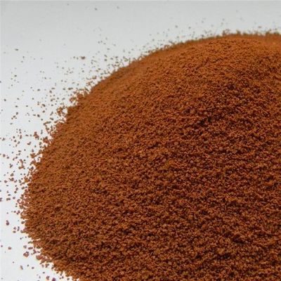 pfc Polyaluminium-Eisenchlorid für Textildruck und Färbung Abwasserbehandlung