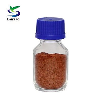 Braunwasserbehandlung Polyaluminium-Eisenchlorid CAS-Nummer 1327-41-9