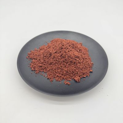Dampfdichte - nicht anwendbar Polyaluminium-Eisenchlorid Die beste Wahl für die Wasserreinigung