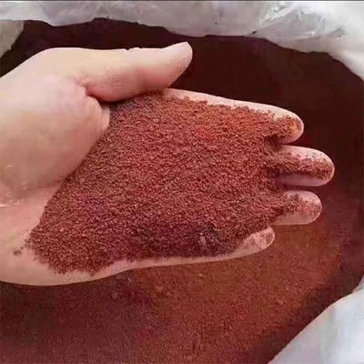 Polyaluminium-Eisenchlorid zur Wasserreinigung CAS 1327-41-9