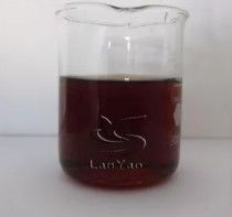 Polyaluminium-Ferchchlorid für den Textildruck und die Färbung Abwasserreinigung CAS Nummer 1327-41-9