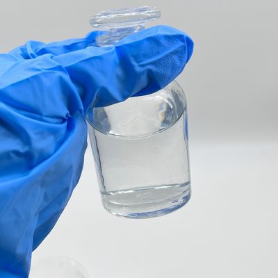 Wasseraufbereitung Abfärbung Farblose oder hellfarbige klebrige Flüssigkeit zur Abfärbung, Färbung und Veredelung Abwasser