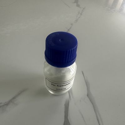 Wirksame Wasseraufbereitung PAC Cas Nr. 1327-41-9 Ph-Wert 3,5-5,0 Quecksilbergehalt Hg ≤ 0,00001% Industrie