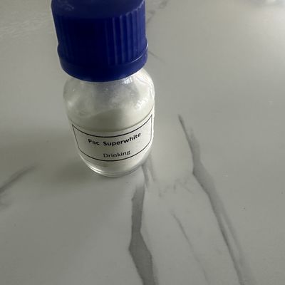 Industrieabwasserbehandlung Polyaluminiumchlorid mit 40-90% Grundgehalt und ≤ 0,0005% Chrom-Cr-Gehalt