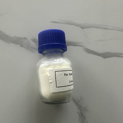 Erzeugungsgebiet Wasseraufbereitung PAC mit Einecs Nr. 215-477-2 und Chrom-Cr-Gehalt ≤ 0,0005%