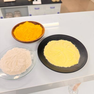 Wirksame Wasseraufbereitung PAC Ph 3.5-5.0 für sauberes und sicheres Wasser