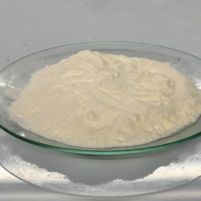 Industriewasserbehandlung Koagulant weißes Pulver Polyaluminiumchlorid