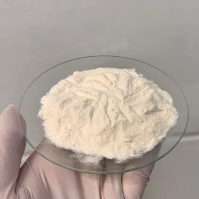Industrie- oder Trinkwasserqualität Wasserbehandlung PAC weißes Pulver cas 1327 41 9
