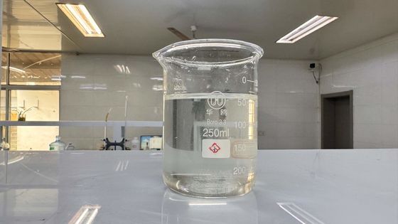 Anpassungsfähige Industriewasserbehandlungsanlagen mit einem Siedepunkt von 110 °C für industrielle Lösungen und Effizienz