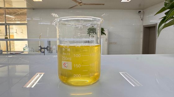 Anpassungsfähige Industriewasserbehandlungsanlagen mit einem Siedepunkt von 110 °C für industrielle Lösungen und Effizienz