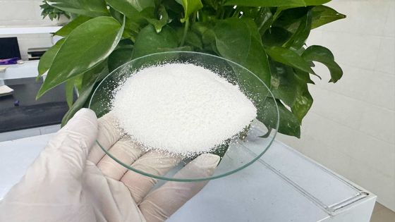 Professionelles PAM-Wasserbehandlungspolymer mit einer Haltbarkeitsdauer von 2 Jahren und Restmonomer ≤ 0,05%