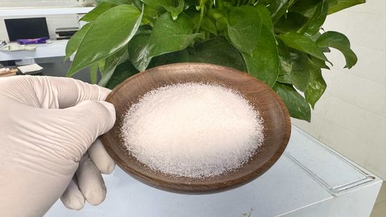 Professionelles PAM-Wasserbehandlungspolymer mit einer Haltbarkeitsdauer von 2 Jahren und Restmonomer ≤ 0,05%