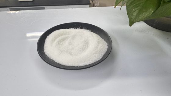 Festkörper, Wasserbehandlung Polyacrylamid mit anionischen, kationischen und hohen ionischen Ladungen