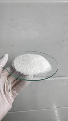 Feststoff-PAM-Wasserbehandlungspolymer Das ultimative Polymer für die Abwasserreinigung