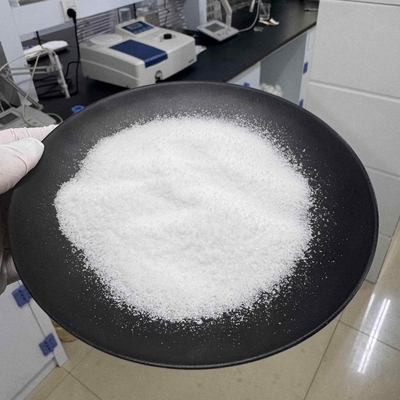 Wirksames Polyacrylamid für eine effiziente Wasserreinigung