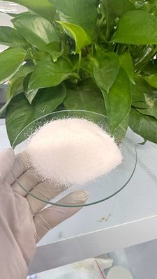Hochreines Polyacrylamid-Koagulans zur Wasserbehandlung